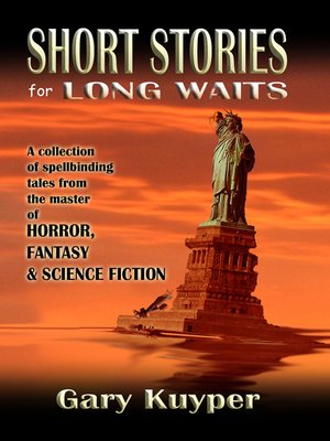 cover image of Short Stories for Long Waits